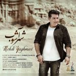 مهدی یغمایی به نام شهر آشوب