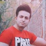 دانلود آهنگ مرتضی جعفرزاده به نام جوانی