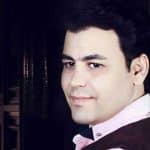 دانلود آهنگ بیدل برزویی به نام تنها باغ دل منی