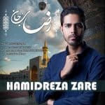 دانلود آهنگ حمیدرضا زارع به نام رضا جان