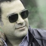 دانلود آهنگ مجید رکنی به نام چشمای تو افسانه نیست