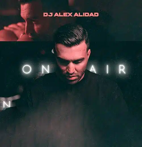دیجی الکس آن ایر ۲