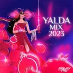 دانلود آهنگ دیجی ال به نام یلدا میکس ۲۰۲۳