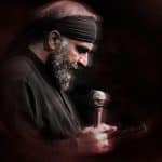 دانلود آهنگ مصطفی مروانی به نام الوعده وفا (مداحی)