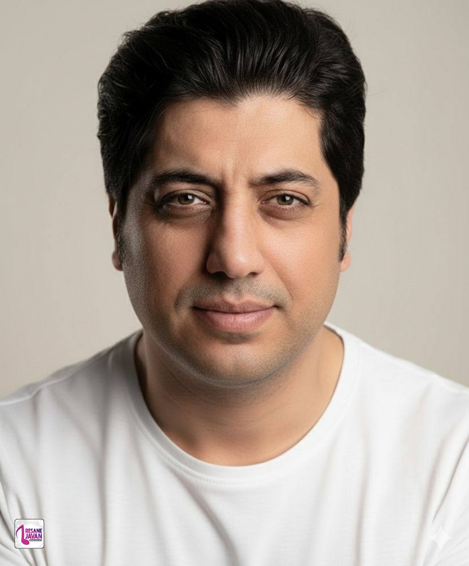 بیوگرافی خان احمد تاجمیری