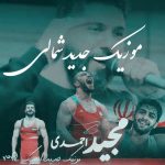 دانلود آهنگ مجید احمدی به نام المپیک 2024