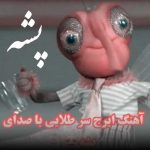 دانلود آهنگ پشه به نام ایرج سر طلایی