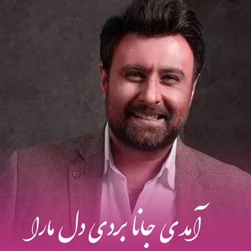 محمد علیزاده آمدی جانا بردی دل مارا