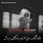 دانلود آهنگ صالح جعفرزاده اشک و بارون