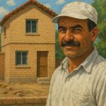دانلود آهنگ عمو حسن این خونه رو کی ساخته اوسای بنا ساخته