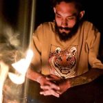 دانلود آهنگ احمد پاکی برسون بگوششون