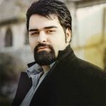 دانلود آهنگ تو که دیدی غریبیمو چرا قصد سفر کردی علی ارشدی