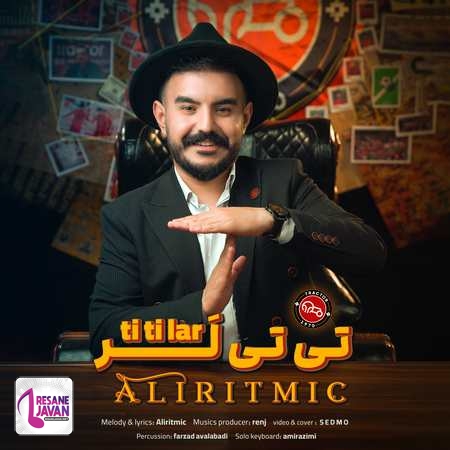 علی ریتمیک تی تی لر