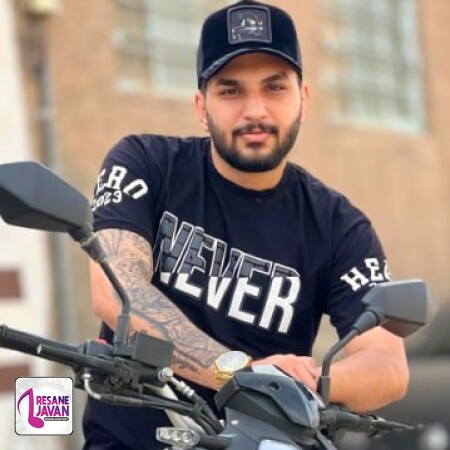 امیر گلستانی گل گل چادری دامن چین چین دختر دهاتی 