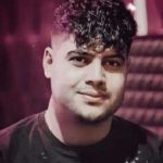 دانلود آهنگ تو داد ناو هنجرمی سیگار لب پنجره می امیرحافظ رنجبر