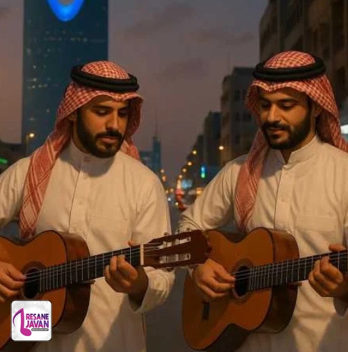 دانلود آهنگ عربی بتمنی انساک ترند اینستا