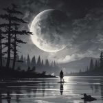 دانلود آهنگ ایلیار به نام بدون تو شب مثل کابوس سخته برام