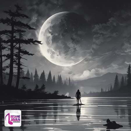 ایلیار بدون تو شب مثل کابوس سخته برام