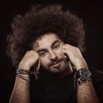 دانلود آهنگ هومن گامنو آنتی بلاگر