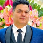 دانلود آهنگ ناز نکن ناز تو دیگه خریدار نداره حسین صنعتی