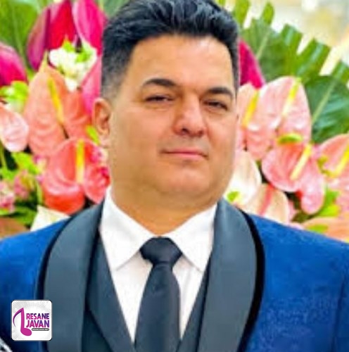 حسین صنعتی ناز نکن ناز تو دیگه خریدار نداره