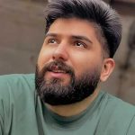 دانلود آهنگ مجید احمدی جنگی بزنم