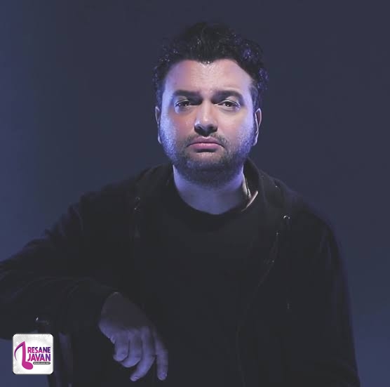 مهدی مقدم دلم عاشقه گل من میدونی بگو تا ابد پیش من میمونی