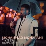دانلود آهنگ محمد محرمی یاغیش