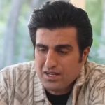دانلود آهنگ خدایا عمر من رفت از دستت گله دارم محسن لرستانی