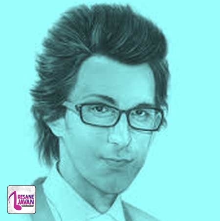 مرتضی پاشایی تو افسانه عشقی تو قصه هایی