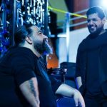 دانلود آهنگ رضا صادقی شکار