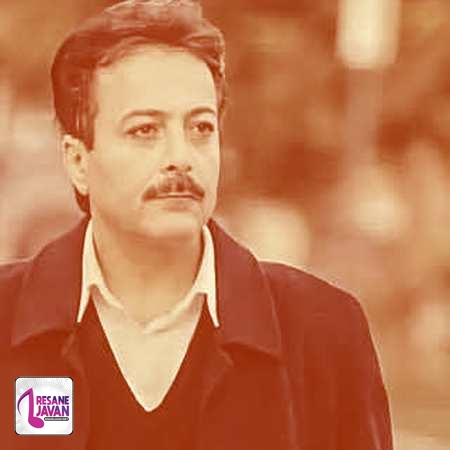 شاهرخ دل من عاشق چشماته خوشگلی والا
