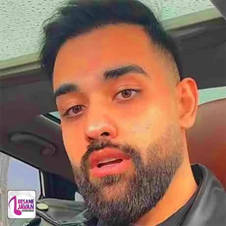 دانلود آهنگ تو شمع باشی دلم پروانته