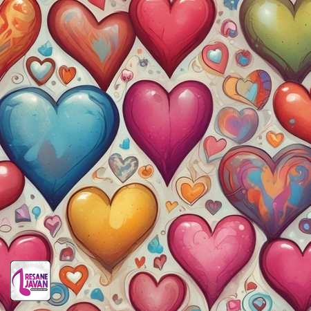 ویناک فاز لاو داره میخواد وابستش شم