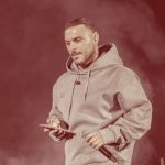 دانلود آهنگ آخه با تو آدم آرومیم بازی نکن با روحیم آرمین زارعی