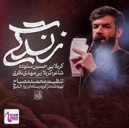 حسین ستوده زندگی