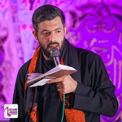 دانلود مداحی ﻛﺸﺘﻪ ﭼﺸﻤﺎی ﻗﻤﺮﺗﻢ از وﻗﺘﻰ ﻛﻪ زﻳﺮ ﺑﺎل و ﭘﺮﺗﻢ حسین ستوده