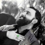 دانلود مداحی یا رب دل آرام دلم آتش زده بر حاصلم جواد مقدم