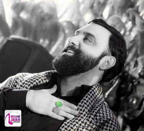 دانلود مداحی یا رب دل آرام دلم آتش زده بر حاصلم جواد مقدم