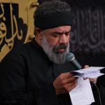 دانلود مداحی محمود کریمی ای میهن خدایی