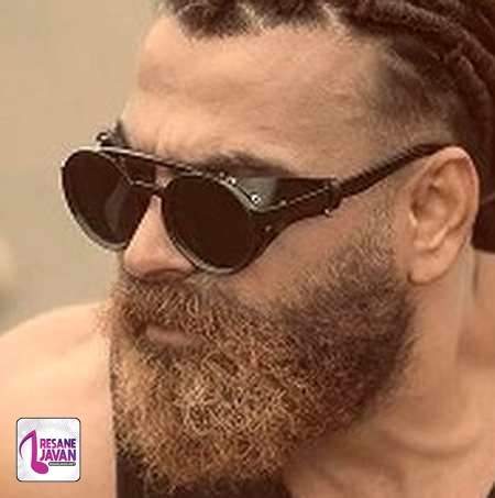 معین زد آدم و حوا من و تو مجنون و لیلا من و تو کامل