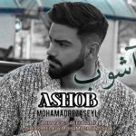 دانلود آهنگ محمدرضا سیل آشوب