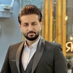 دانلود آهنگ مرتضی جعفرزاده نگین قلبمی