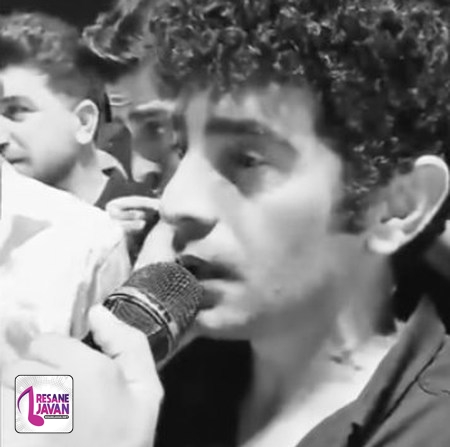 سجاد قادری بگم از حال شبام از سیگار رو لبام
