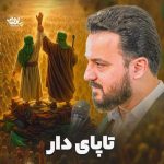 دانلود مداحی وحید شکری به نام پایدار تا پای دار