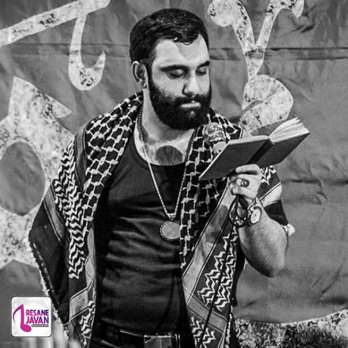 دانلود نوحه قافله سالار داره میاد خدا کنه برگرده از جواد مقدم