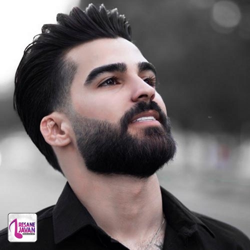 دانلود آهنگ تو بند بند جون منی داری و درمون منی حمیدرضا بابایی