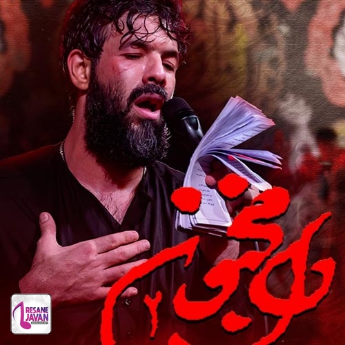 دانلود مداحی حسین ستوده دل مجنون 2
