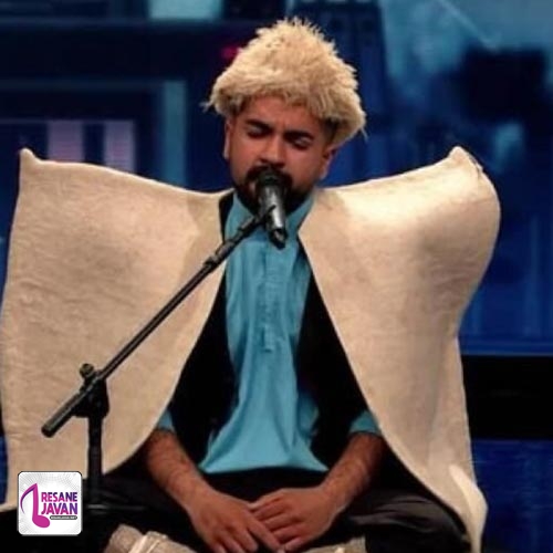 مهدی کارگر خوشا ان روز که دلبر مال ما بود
