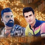 دانلود آهنگ محسن لرستانی حقم نبود